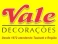 Logo de Vale Decorações